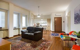 Cattaneo Arena Apartaments